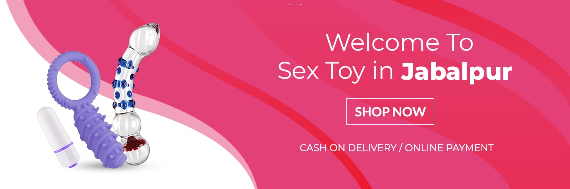 Sex toys in Jabalpur