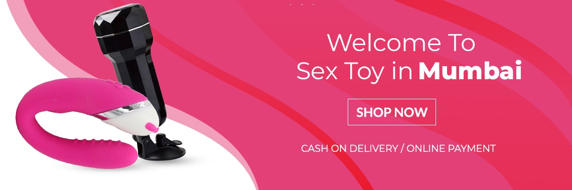 Sex toys in Mumbai