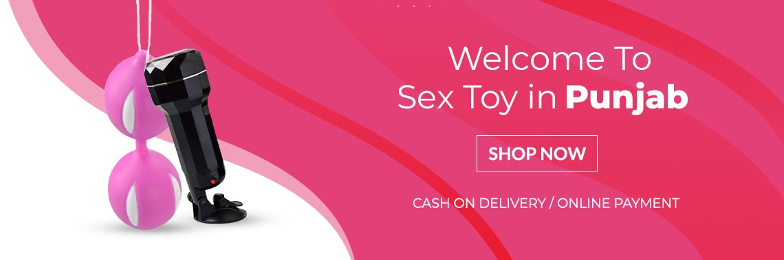 Sex toys in Punjab