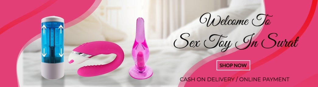 Sex toys for male and female in Surat